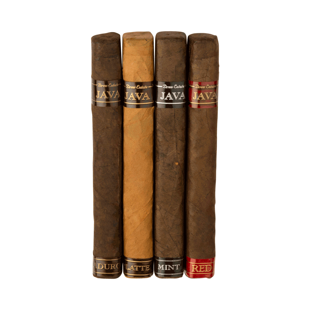 Rocky Patel Java Sampler, , cigars